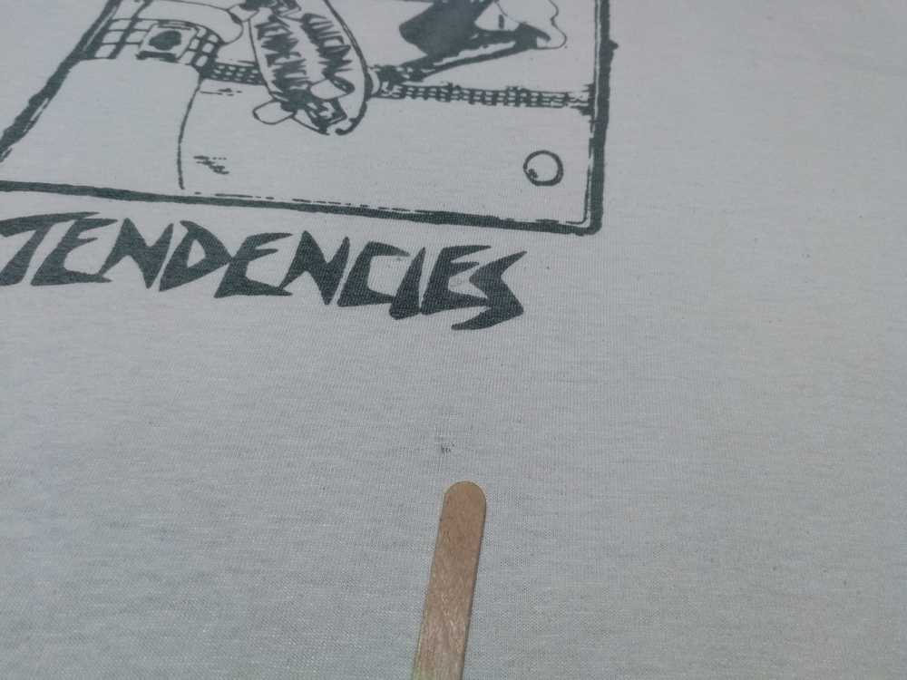 Vintage - Vintage 90s SUICIDAL TENDENCIES skate h… - image 9