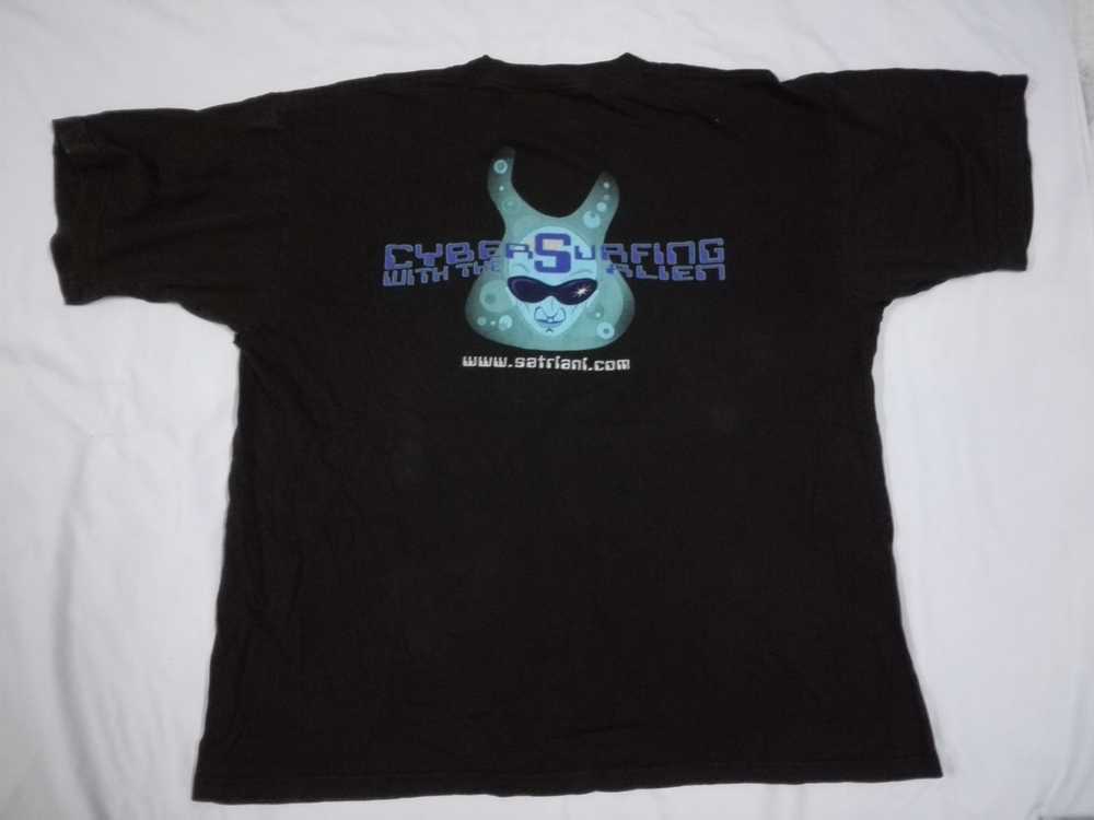 Very Rare - VINTAGE Late 90s JOE SATRIANI Cyber S… - image 3