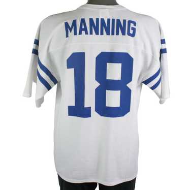 Logo Athletic Vintage 90s Peyton Manning Indianap… - image 1