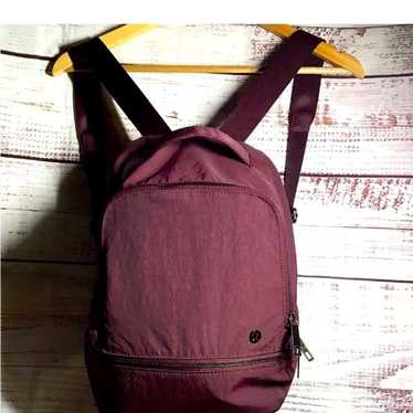 Lululemon City Adventurer Backpack Mini *10L Cass… - image 1