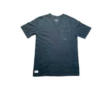 WTAPS VISUAL UPARMORE Tシャツ ネイビーSサイズ WTAPS VISUAL UPARMORE Tシャツ ネイビー Sサイズ - メルカリ