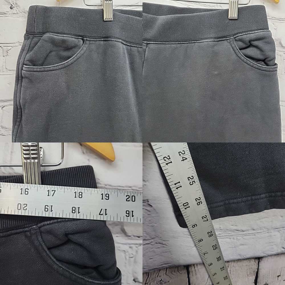 Vintage Duluth Trading Sweat Pants Womens XL X 29… - image 4