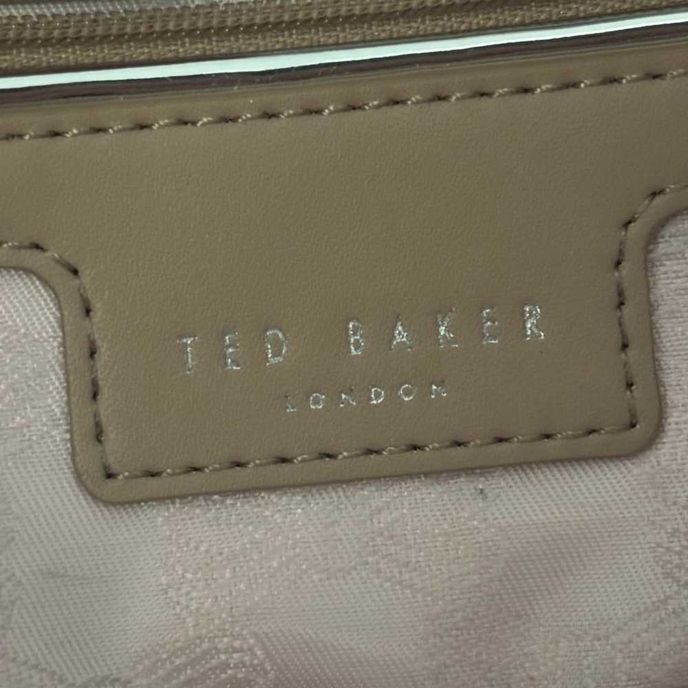 Ted Baker London olmia small knotted leather hand… - image 3