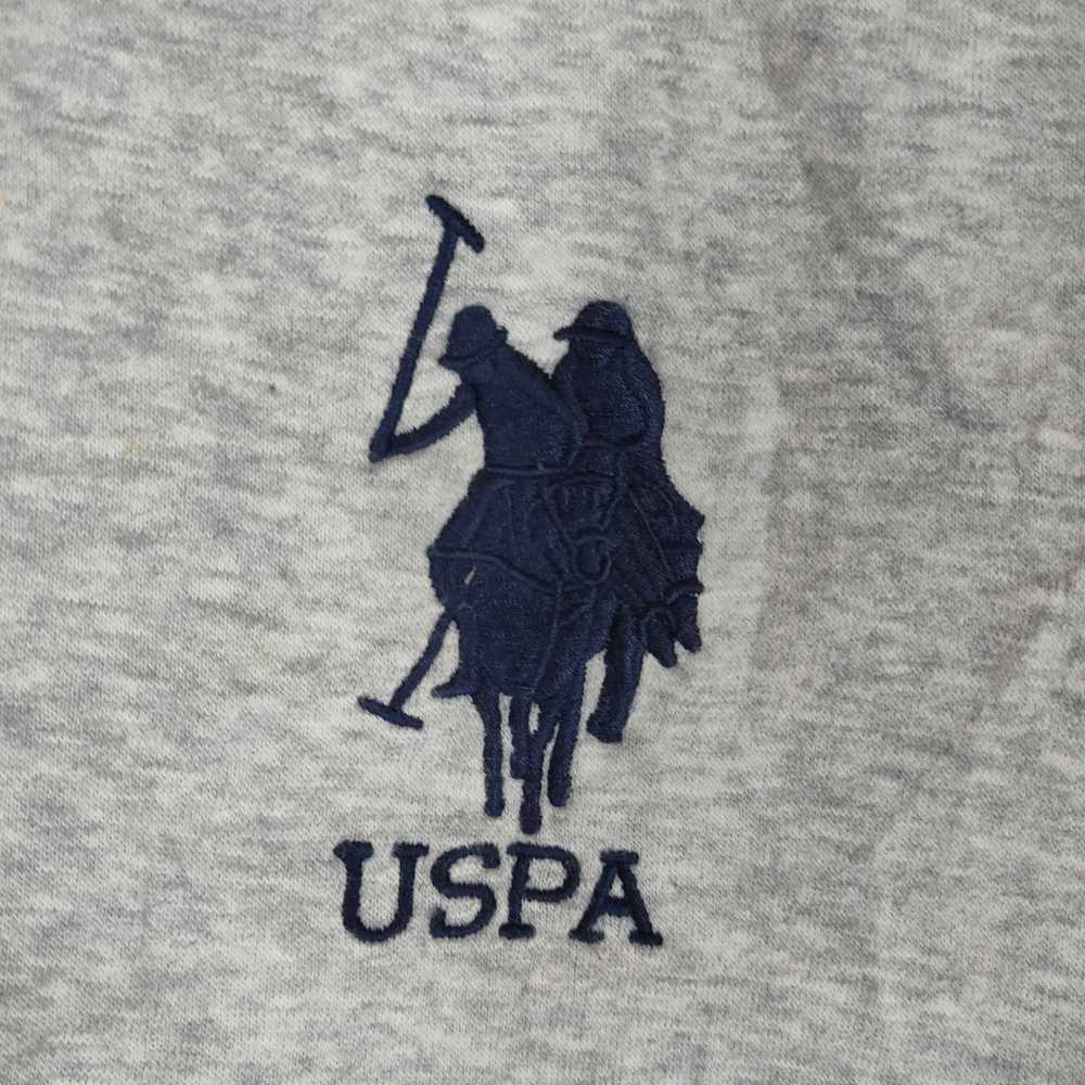 Designer - US POLO ASSN Embroidery Polo Logo #3 P… - image 2