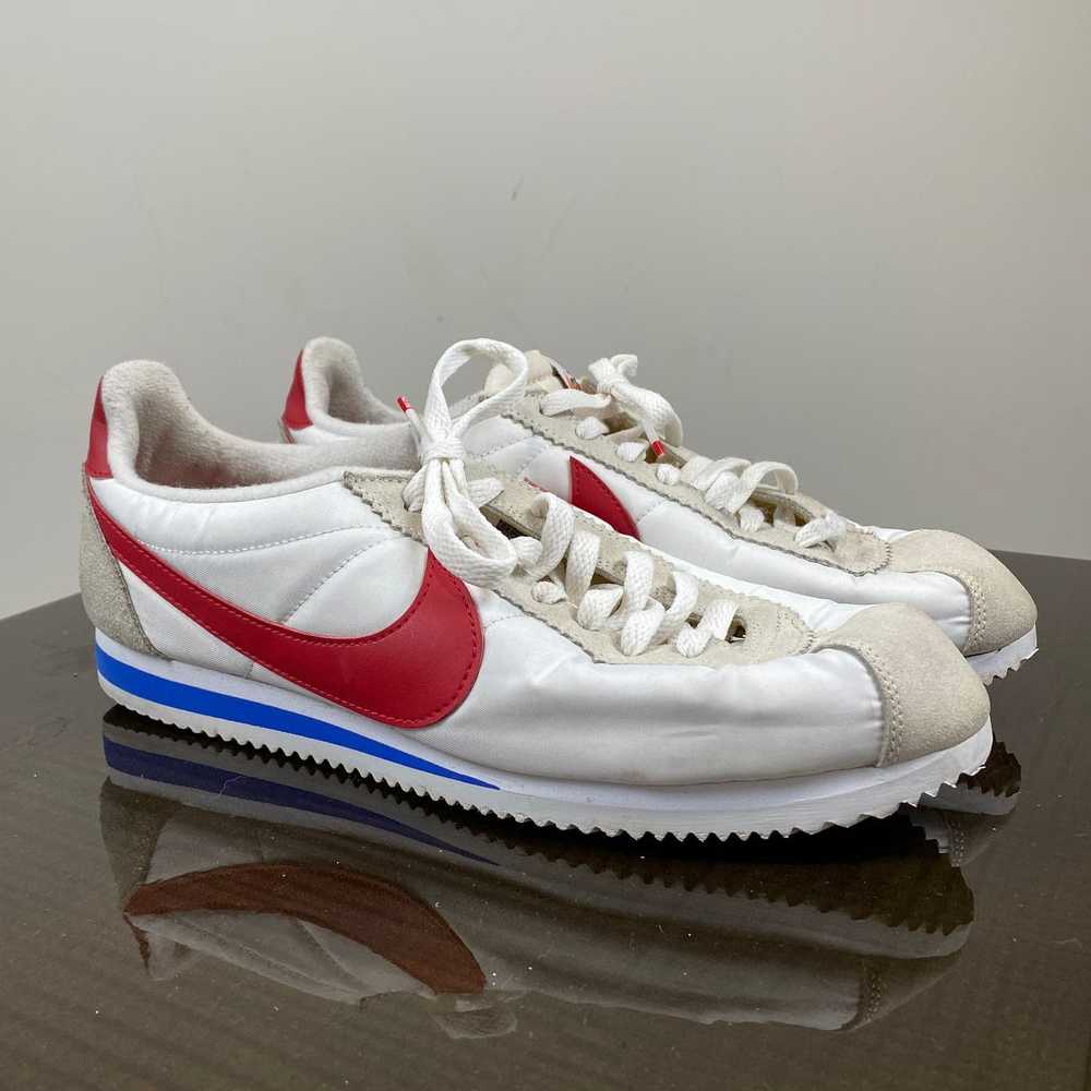 Nike Nike Classic Cortez Nylon Forrest Gump Sneak… - image 1