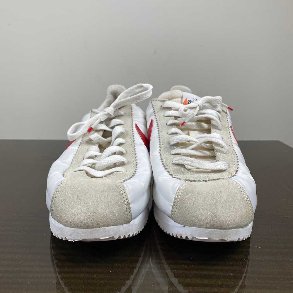 Nike Nike Classic Cortez Nylon Forrest Gump Sneak… - image 2