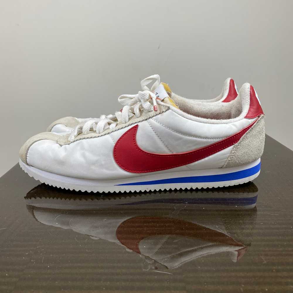 Nike Nike Classic Cortez Nylon Forrest Gump Sneak… - image 3