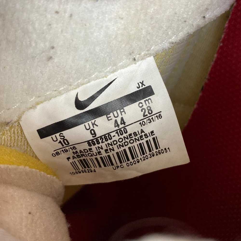Nike Nike Classic Cortez Nylon Forrest Gump Sneak… - image 9