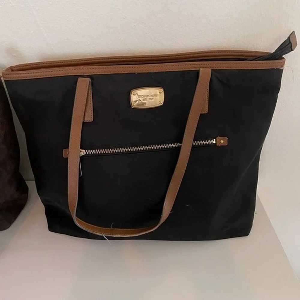 Michael Kors Pocketbook | Tote Bag | Hand Bag | S… - image 8