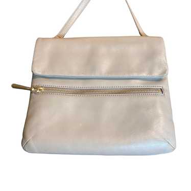 Hobo Woman's Lighten Up Crossbody - Slate - image 1