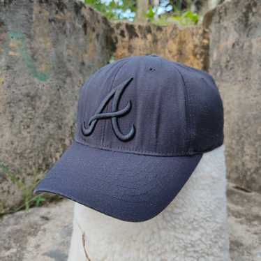 MLB - ATLANTA BRAVES MLB Team Full Cap Size S to … - image 1