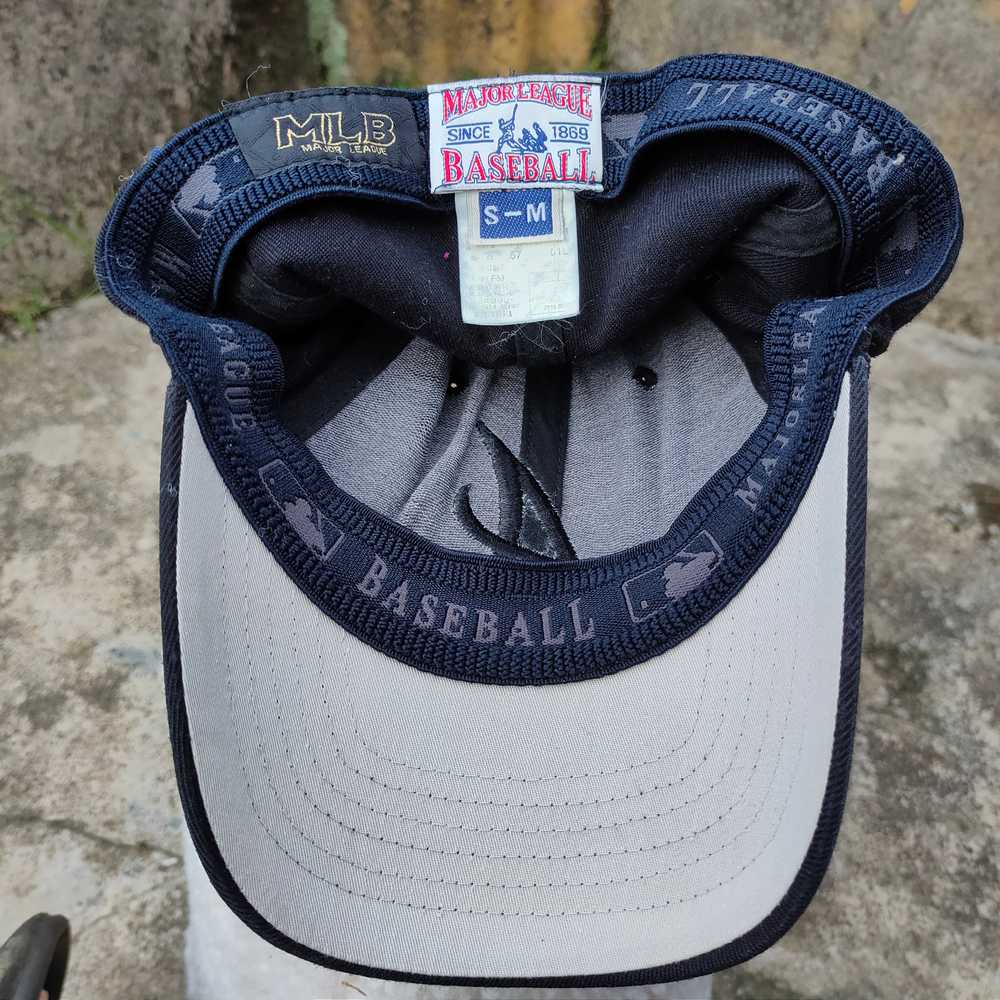 MLB - ATLANTA BRAVES MLB Team Full Cap Size S to … - image 6