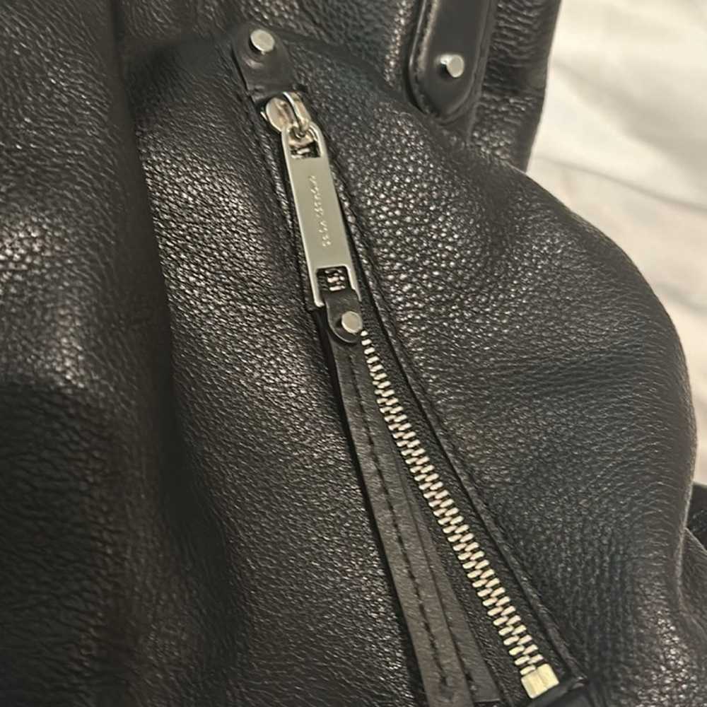 Black Michael Kors Shoulder Bag - image 5