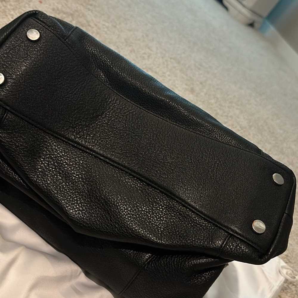 Black Michael Kors Shoulder Bag - image 6