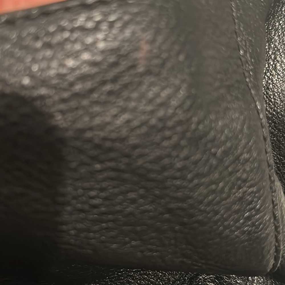 Black Michael Kors Shoulder Bag - image 7