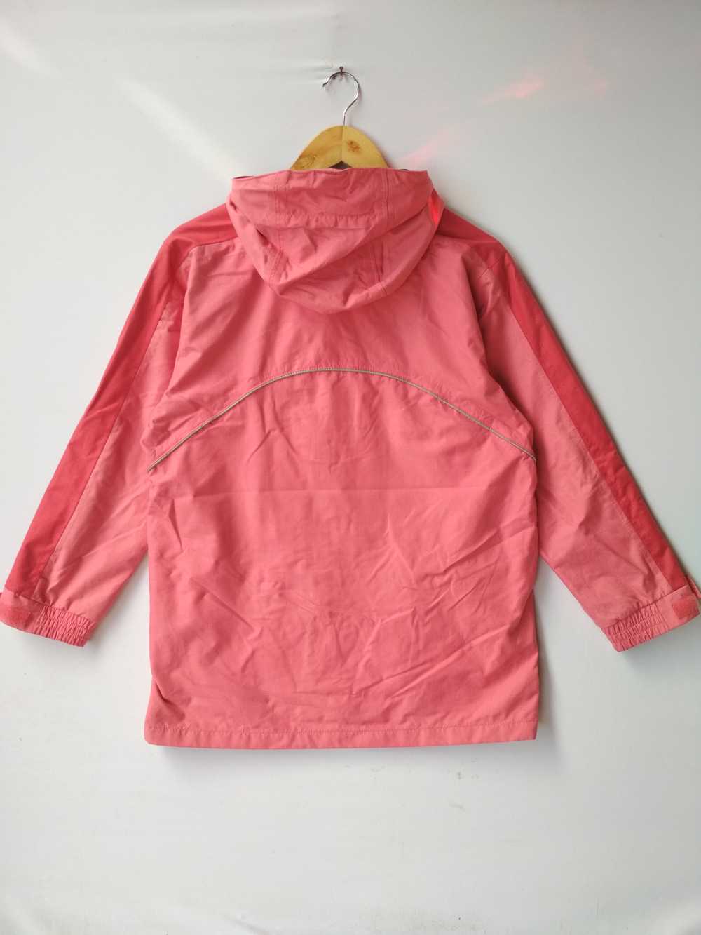 Kathmandu - KATHMANDU HOODIE REFLECTION LINE VELC… - image 6