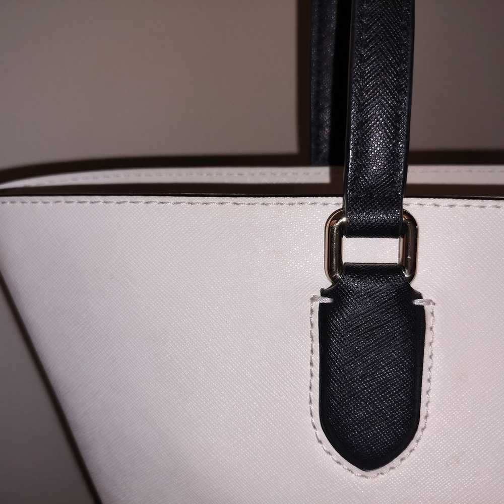 Kate Spade Laurel Way Leather Dally Tote - image 3