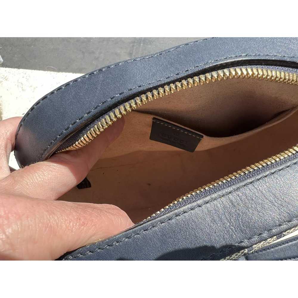 Gucci Bree leather crossbody bag - image 3