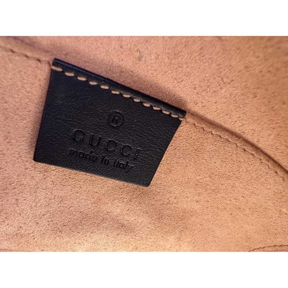 Gucci Bree leather crossbody bag - image 5