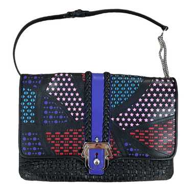 Paula Cademartori Leather handbag