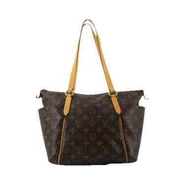 Louis Vuitton Totally cloth tote - image 1