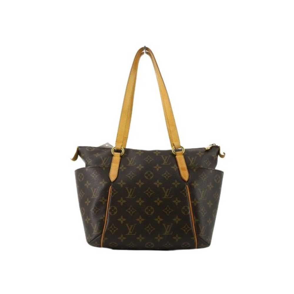 Louis Vuitton Totally cloth tote - image 2