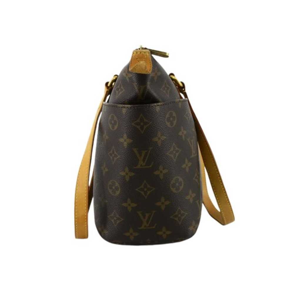 Louis Vuitton Totally cloth tote - image 4
