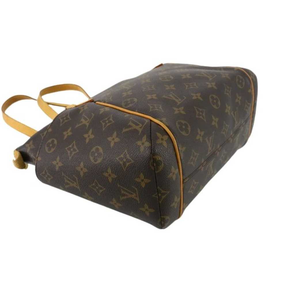 Louis Vuitton Totally cloth tote - image 5
