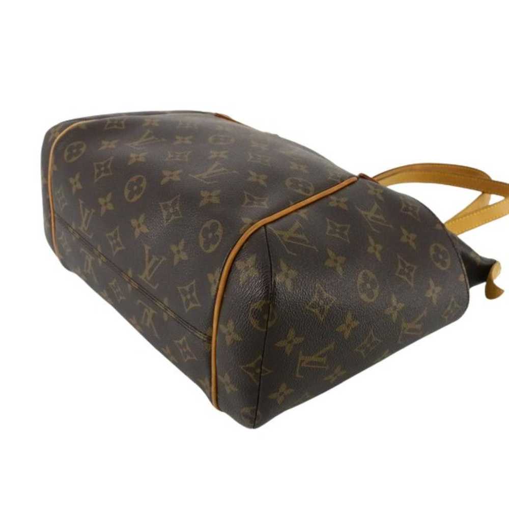 Louis Vuitton Totally cloth tote - image 6