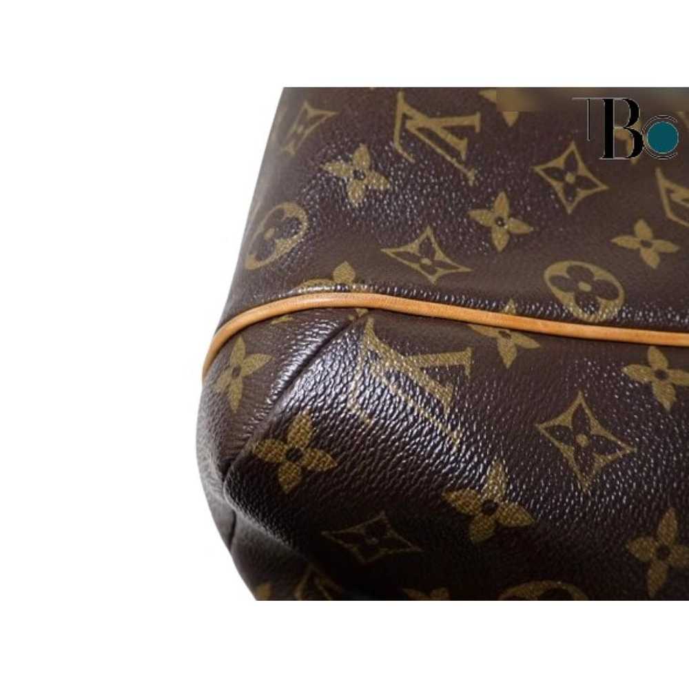 Louis Vuitton Totally cloth tote - image 8