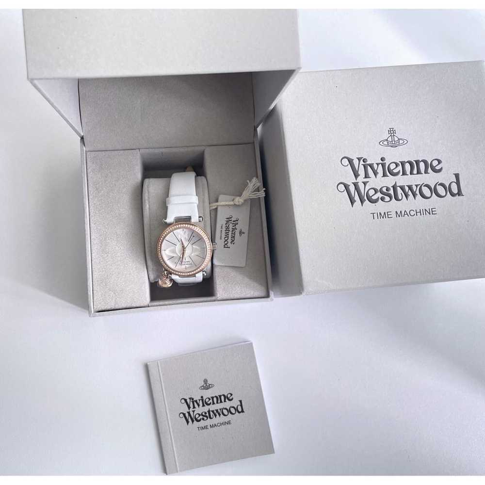 Vivienne Westwood Watch - image 4