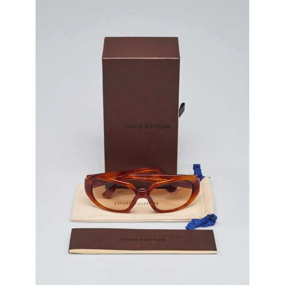 Louis Vuitton Sunglasses - image 3