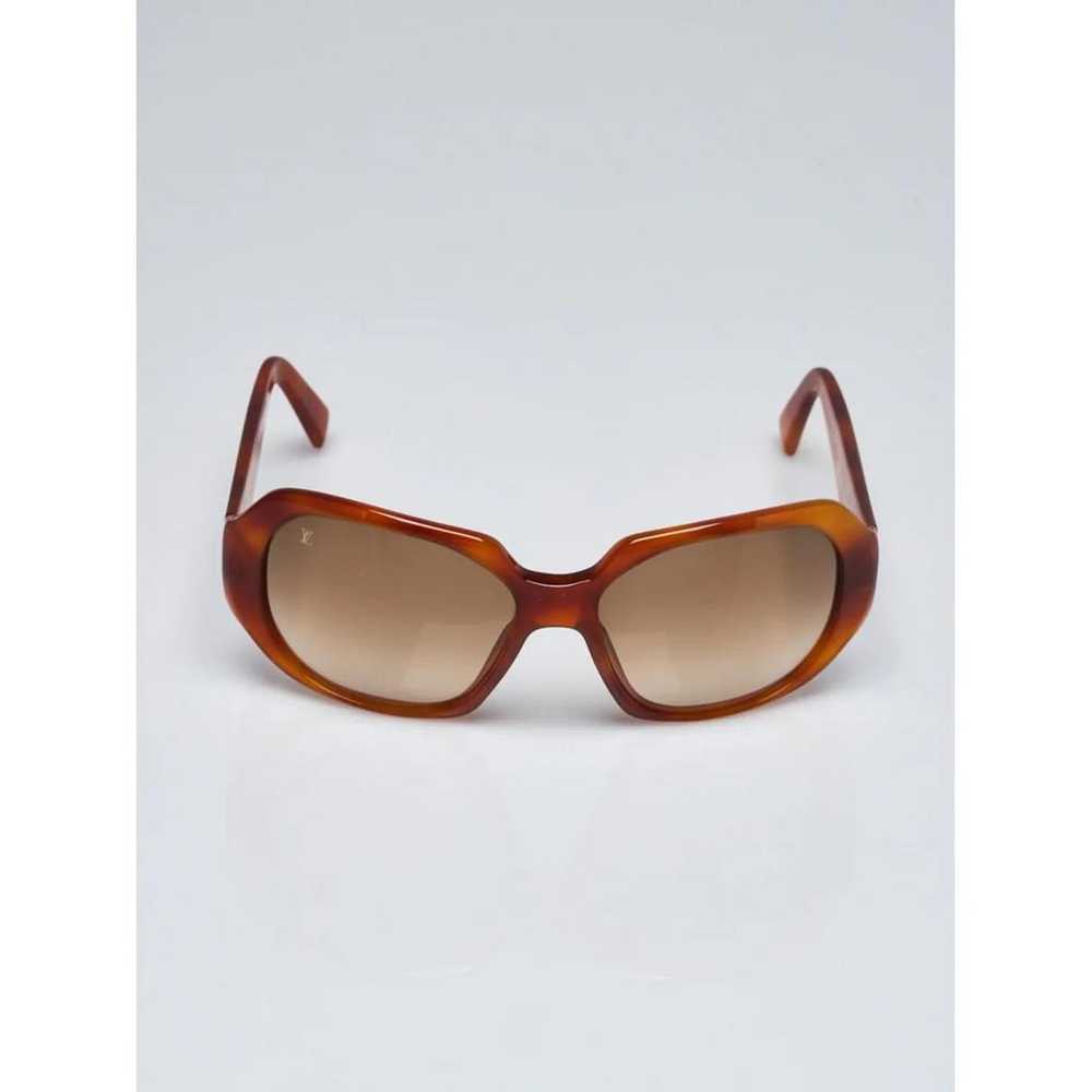 Louis Vuitton Sunglasses - image 4