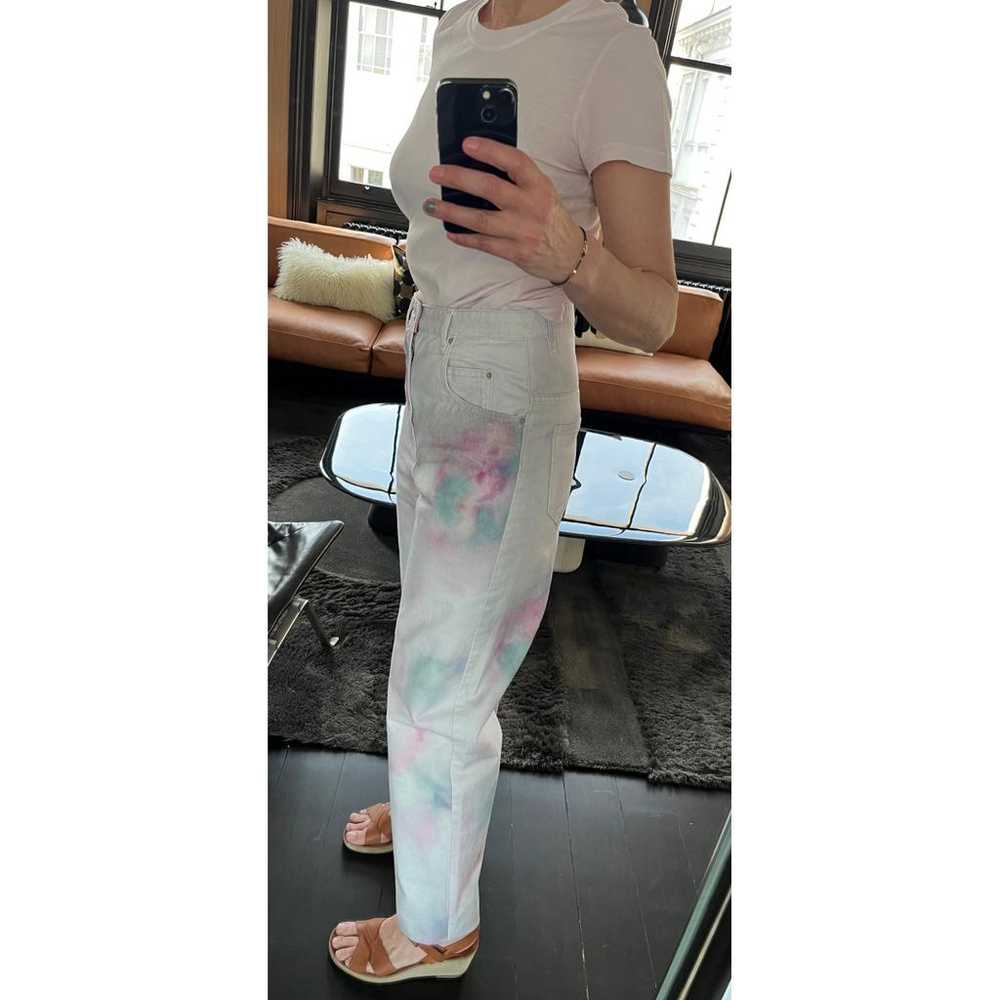 Isabel Marant Etoile Boyfriend jeans - image 11