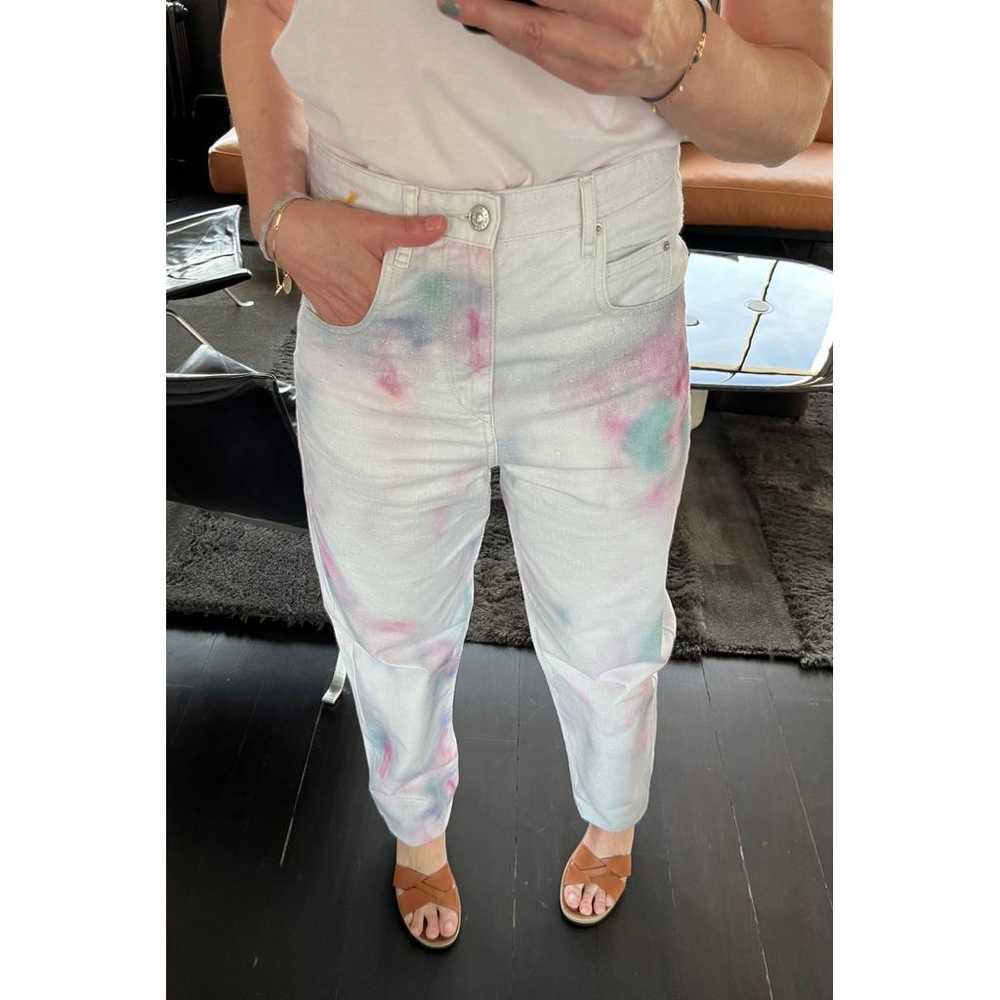 Isabel Marant Etoile Boyfriend jeans - image 12