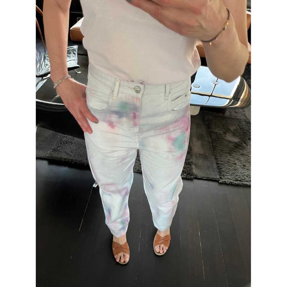 Isabel Marant Etoile Boyfriend jeans - image 7