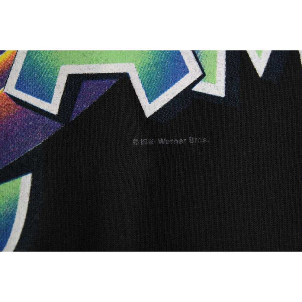 Movie × NBA × Vintage Vintage 1996 Space Jam Orig… - image 3