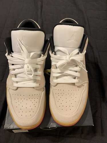 Jordan Brand × Nike Air Jordan 1 Low