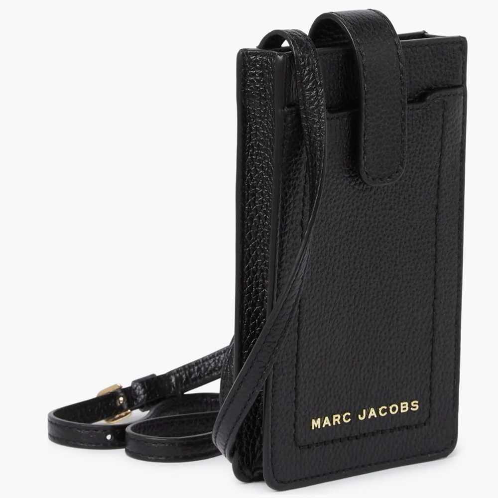 Marc Jacobs Phone Crossbody Bag - image 1
