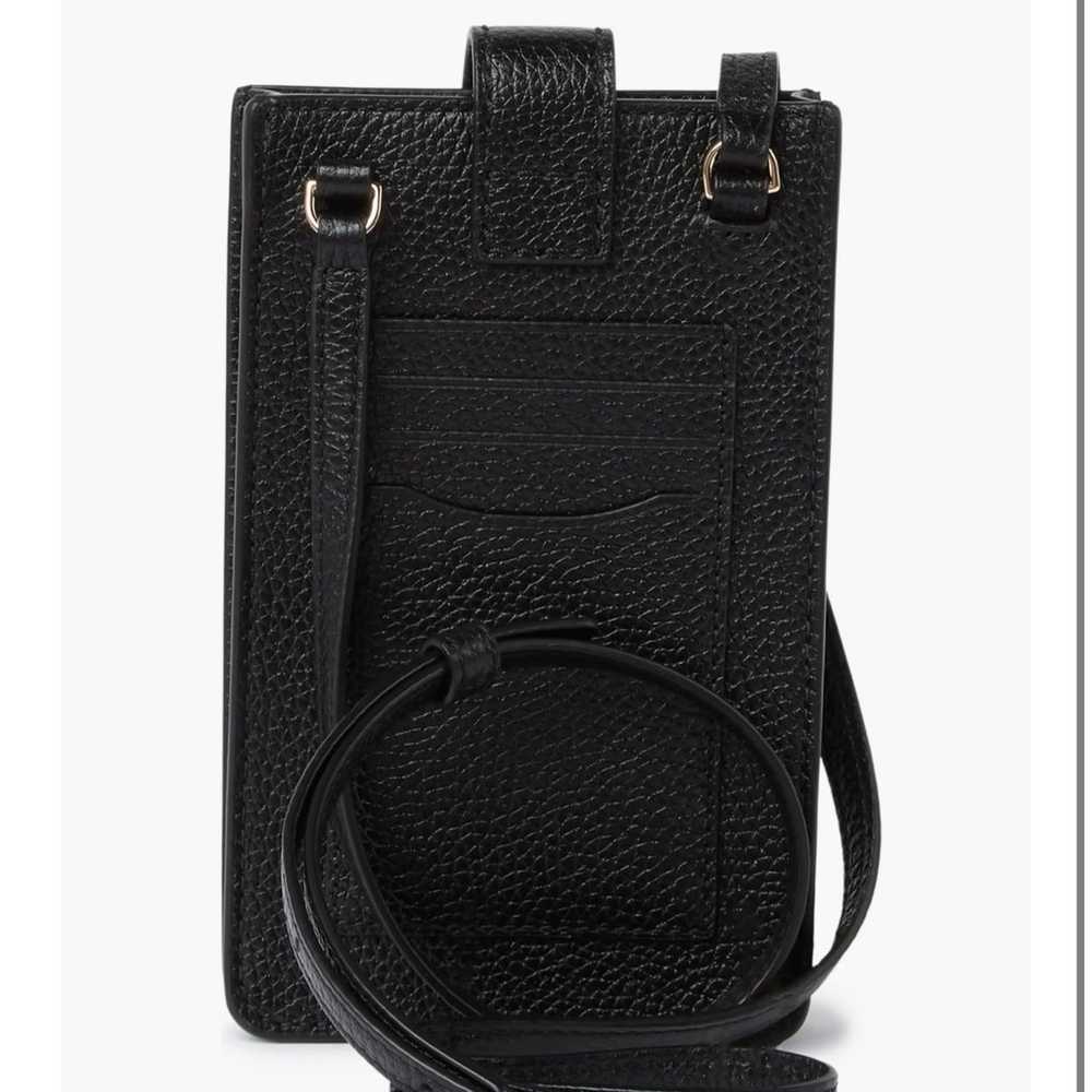 Marc Jacobs Phone Crossbody Bag - image 2