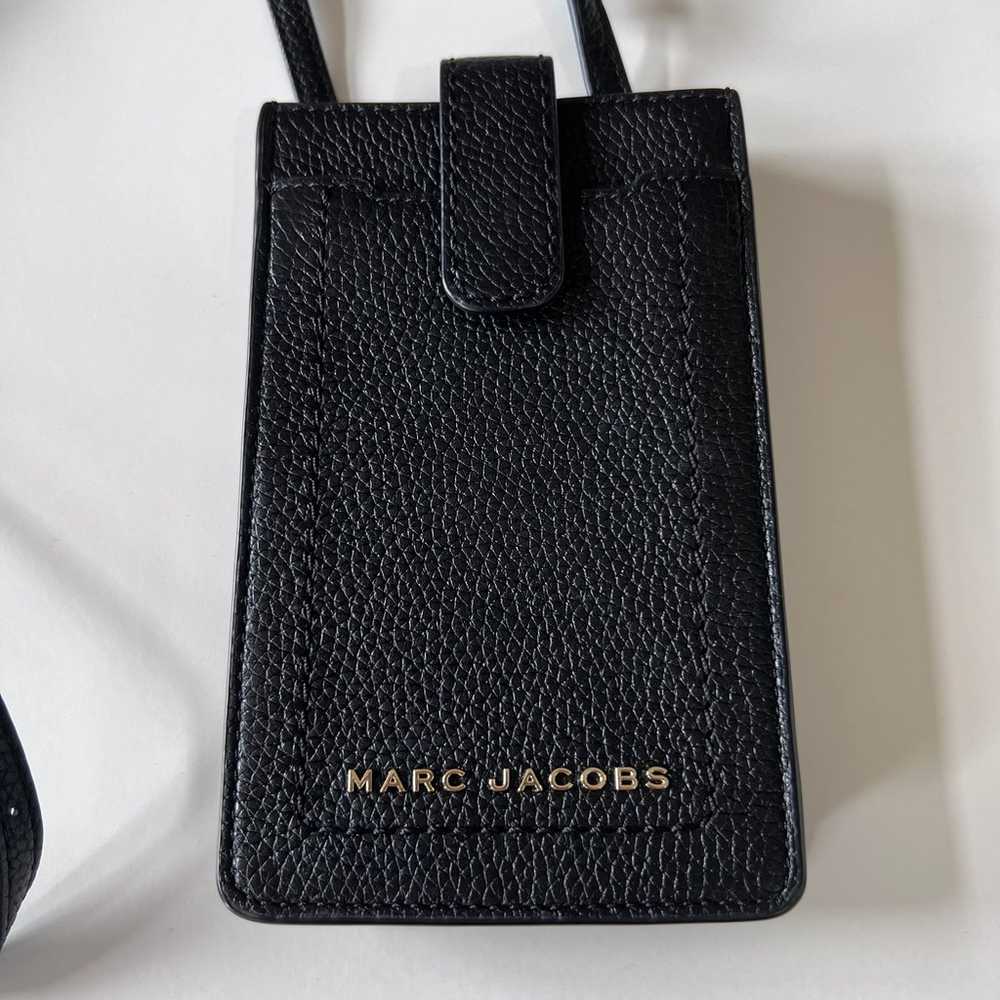 Marc Jacobs Phone Crossbody Bag - image 5