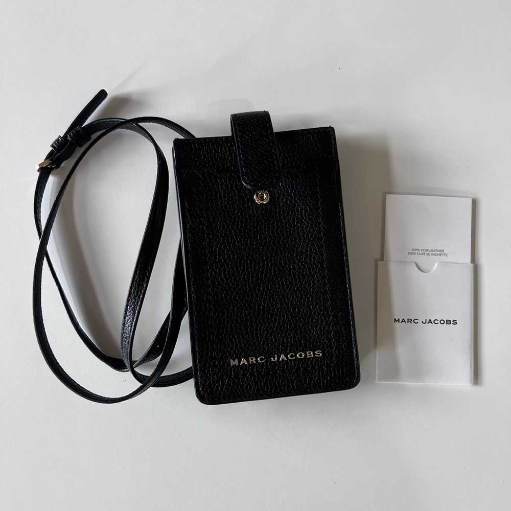 Marc Jacobs Phone Crossbody Bag - image 7