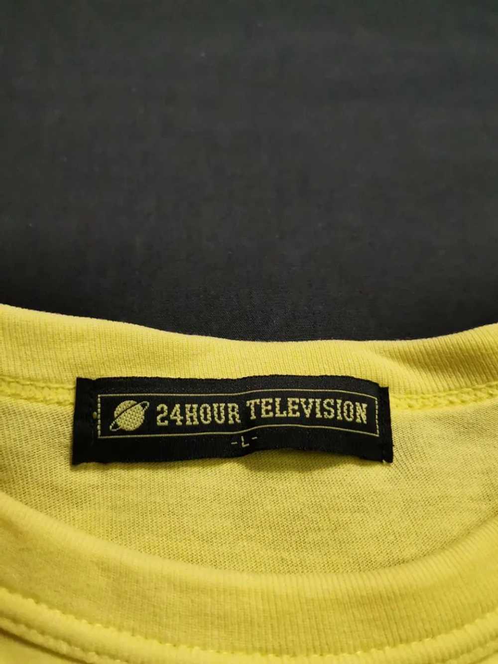 Vintage - 24 Hour Television Takashi Murakami - image 6
