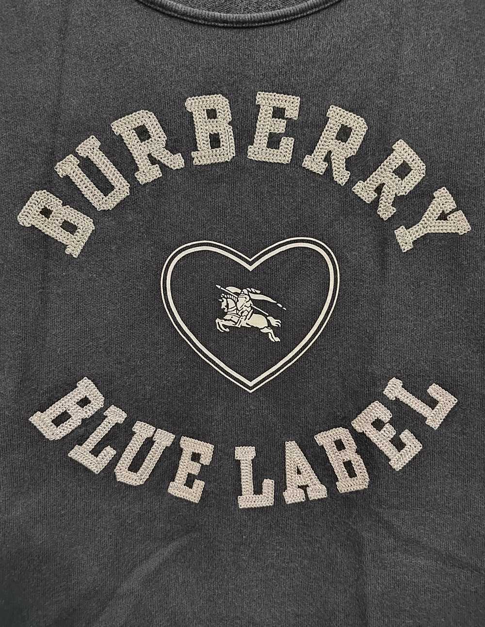 Burberry Prorsum - Burberry Black Label Rare Desi… - image 1