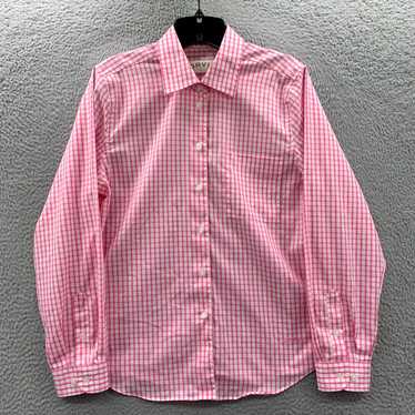 Orvis ORVIS Shirt Womens Size 10 Button Up Blouse… - image 1