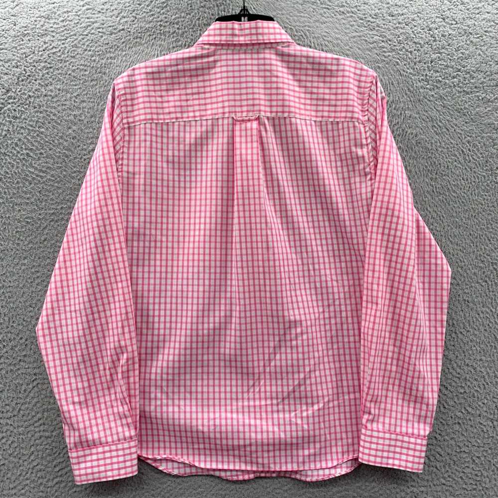 Orvis ORVIS Shirt Womens Size 10 Button Up Blouse… - image 2