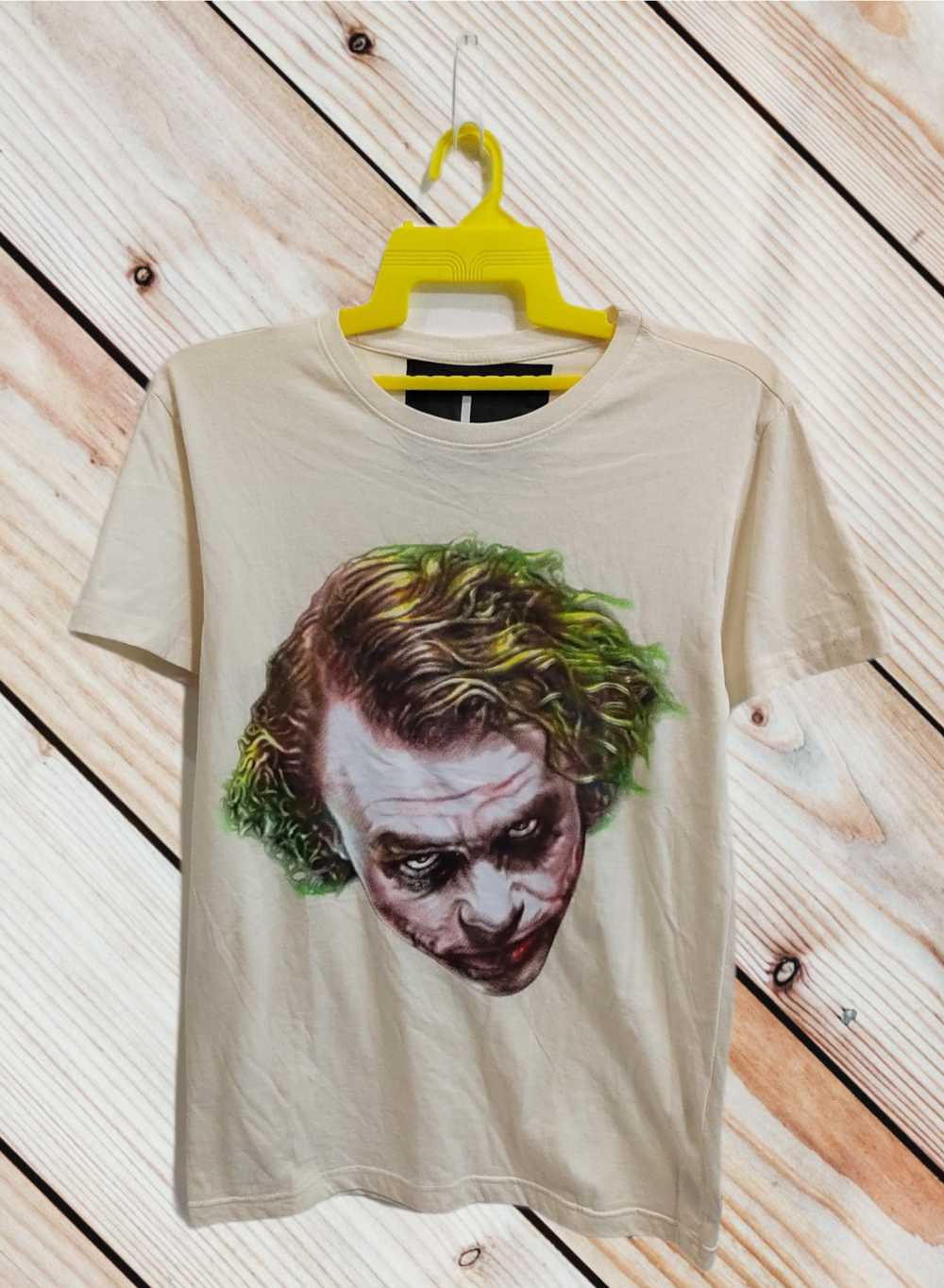 Vintage - Joker Batman The Dark Knight Movie Big … - image 2