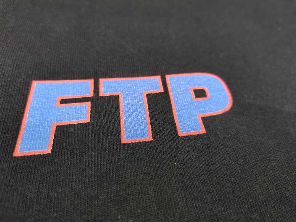 Japanese Brand - FTP Rare !! Fuck The Population … - image 4