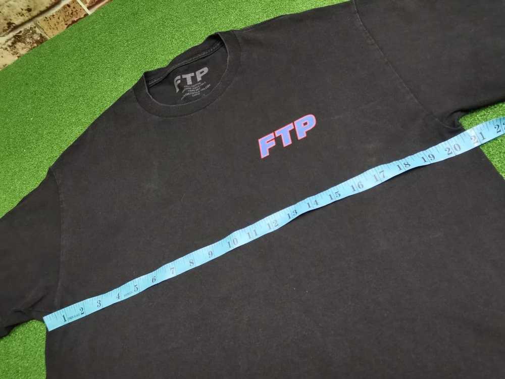 Japanese Brand - FTP Rare !! Fuck The Population … - image 6