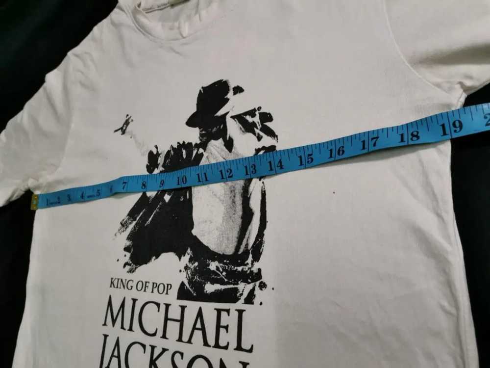 Vintage - Micheal Jackson Collaboration Levi's St… - image 4